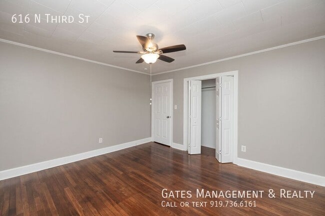 Building Photo - 616 N Third St-