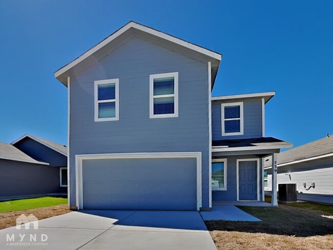 Building Photo - 539 Layne Overlook