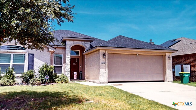 Primary Photo - 408 Holstein Dr