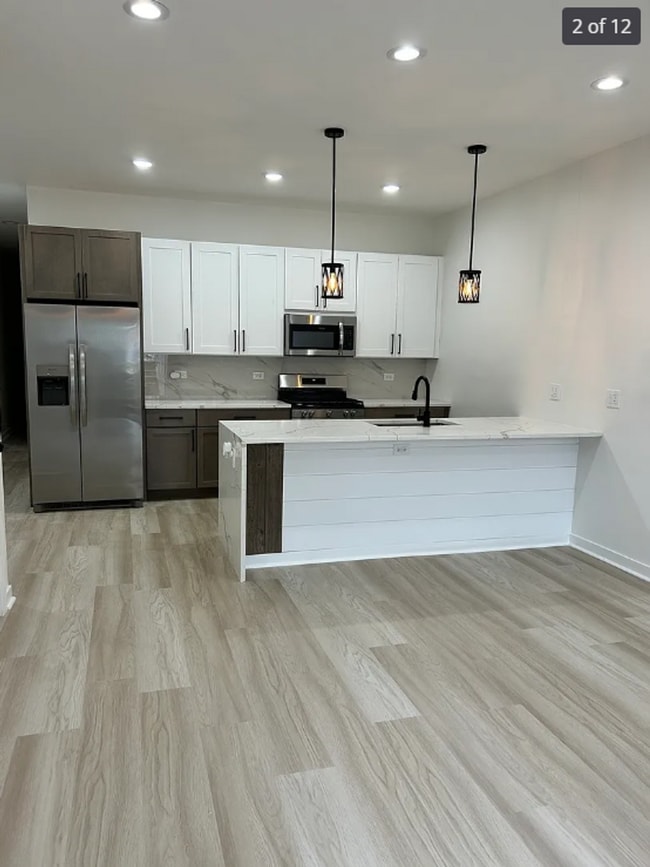 Building Photo - 1058 N Central Park Ave