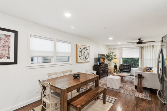 Building Photo - 3008 N Spaulding Ave