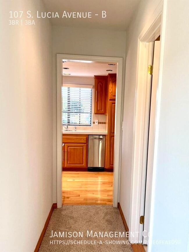 Building Photo - 107 S Lucia Ave