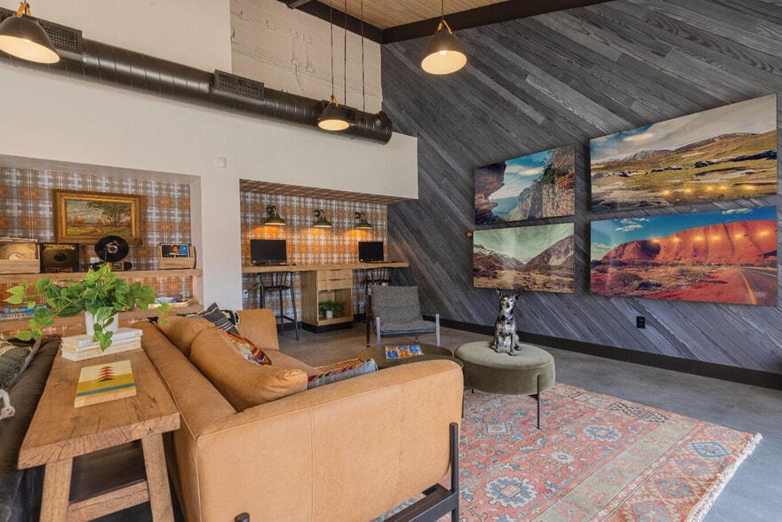 Novi at Lowry apartments — community photo - Novi at Lowry