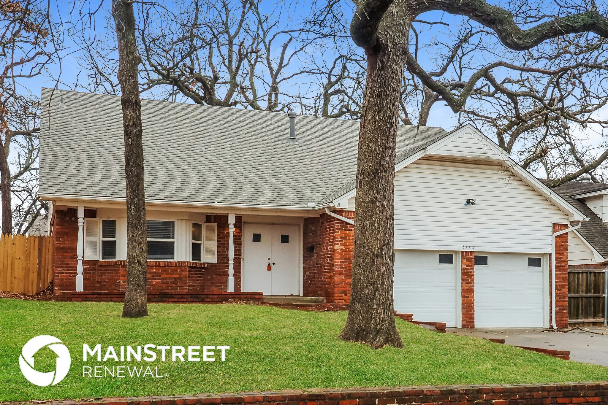 Building Photo - 8112 NW 30th St