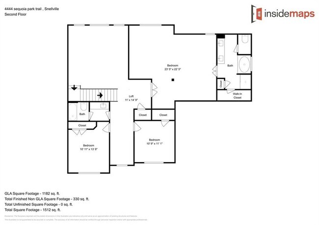 Building Photo - 4444 Sequoia Park Trail SW