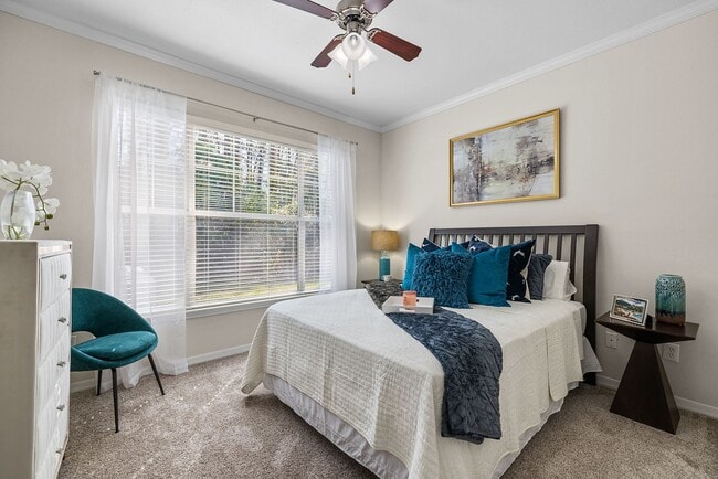 Building Photo - Avenue at Timberlin Park