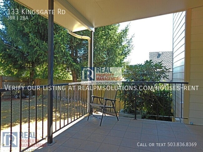 Building Photo - 133 Kingsgate Rd