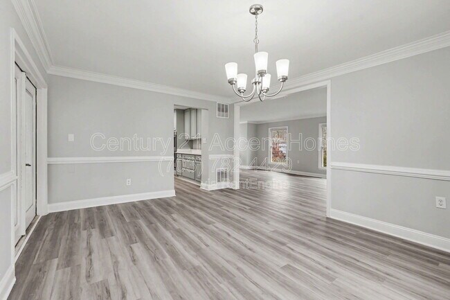 Building Photo - 1012 Aquia Dr