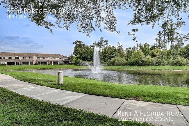 Building Photo - 8296 Portofino Dr