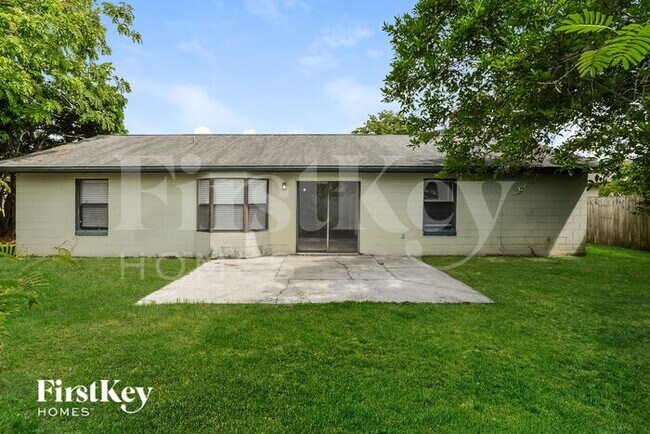 Building Photo - 7180 Blair Dr