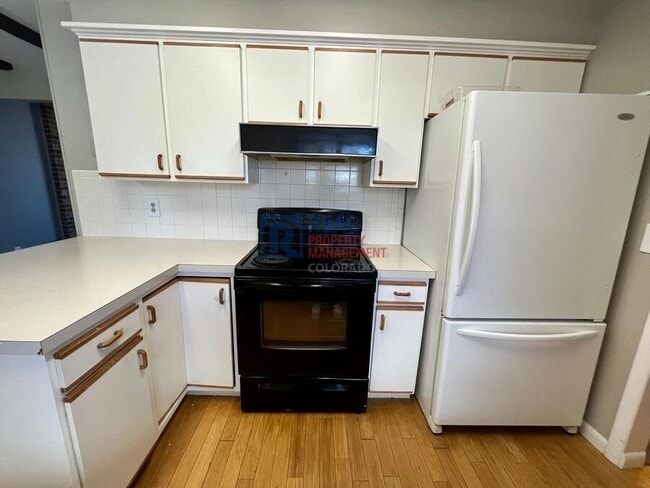 Building Photo - 8275 W 71st Ave