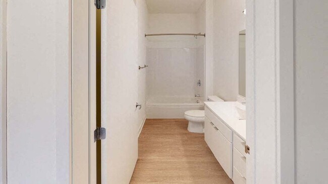 Floorplan - N&E