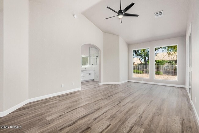 Building Photo - 9310 E Crystal Dr