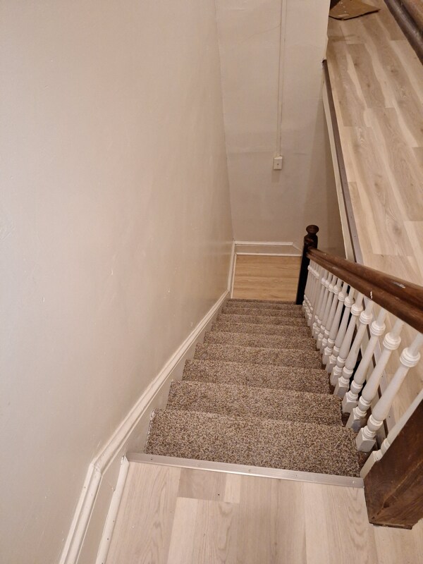 Building Photo - 2407 Washington St