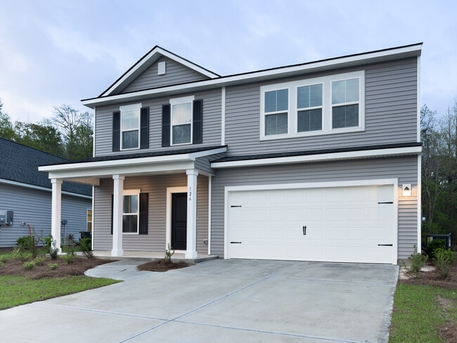 Building Photo - 126 Kingswood Cir