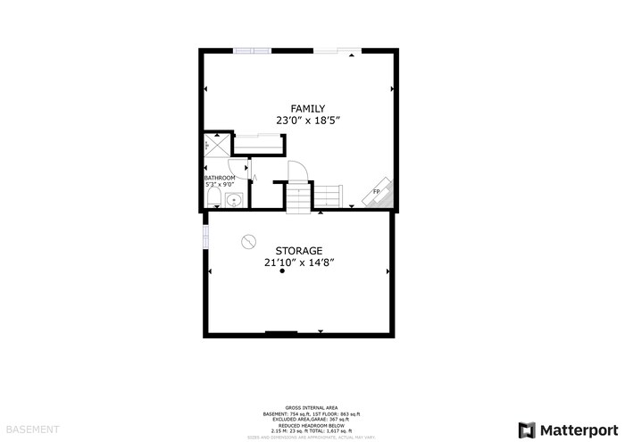 Building Photo - 675 Cherryhaven Dr