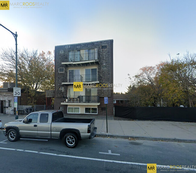 Building Photo - 383 Revere Beach Blvd