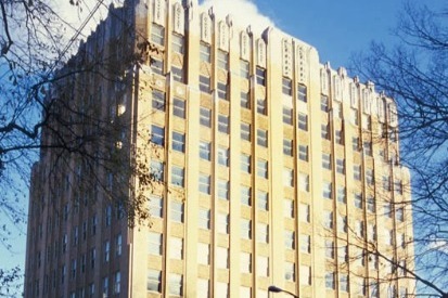 Building Photo - 120 N Congress St