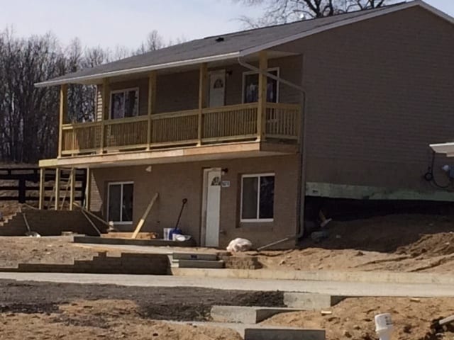 Building Photo - NEWER RANCH STYLE 2 BEDROOM HOMES FOR LEASE! HEAT and WATER INCLUDED!