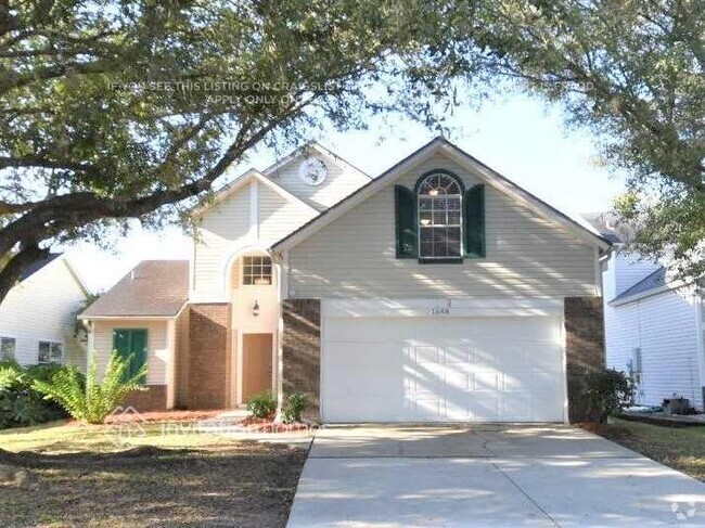 Building Photo - 1648 Boulder Creek Ct