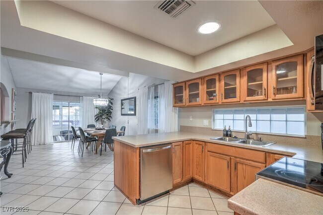 Building Photo - 3445 E Toquima Cir