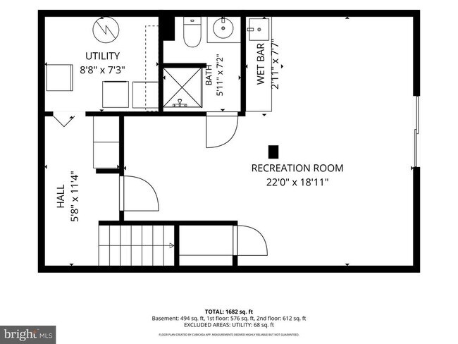 Building Photo - 6410 Blarney Stone Ct