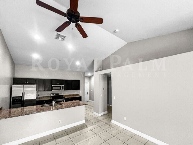 Building Photo - 3BR/2BA Cape Coral Rental - Washer... Dryer... Screened Lanai... This One Came Prepared