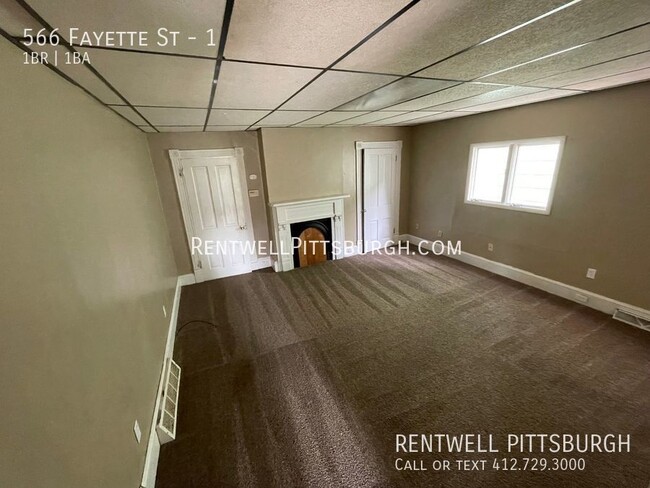 Building Photo - 1 Bedroom Apartment in Washington - Accept...