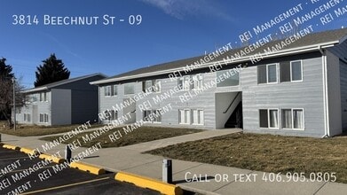 Building Photo - 3814 Beechnut St