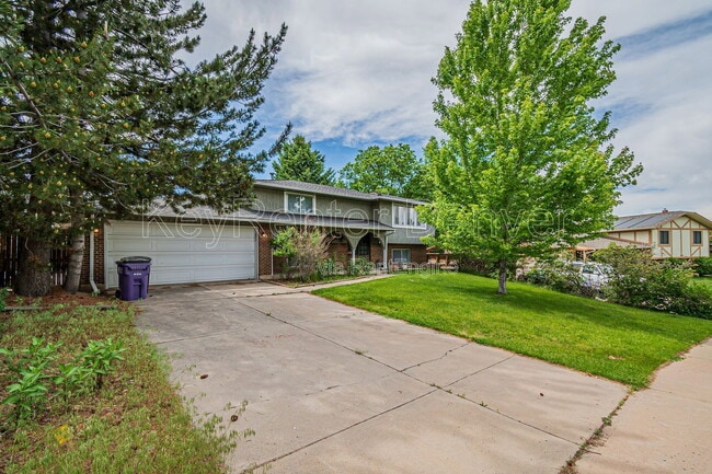 Building Photo - 4419 S Xavier St