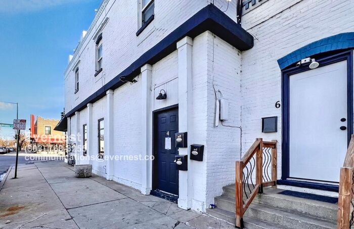 Building Photo - 4 W Arkansas Ave