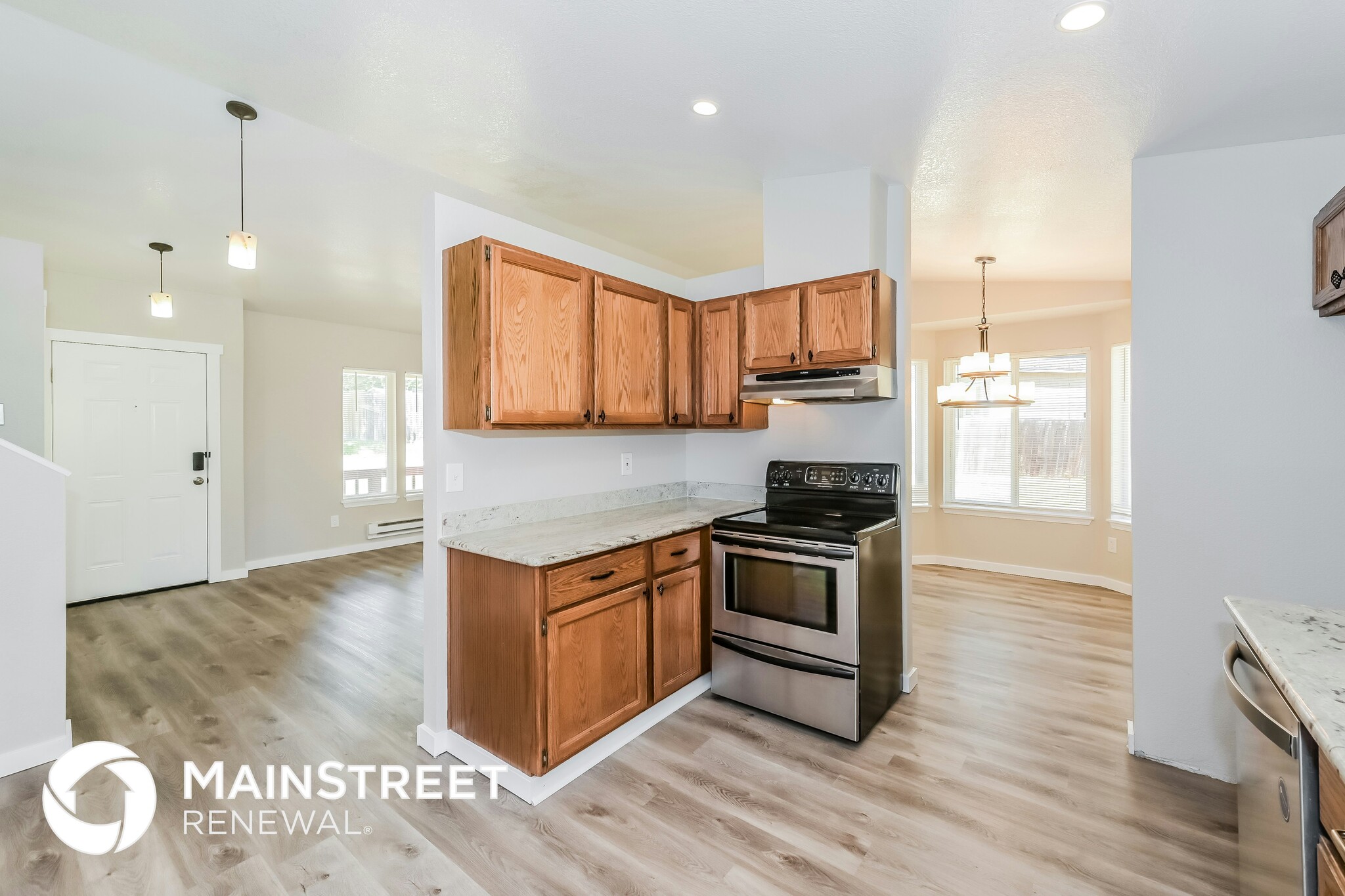 Building Photo - 12615 216th Ave Ct E