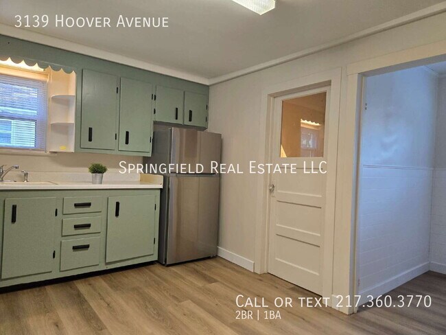 Building Photo - 3139 Hoover Ave