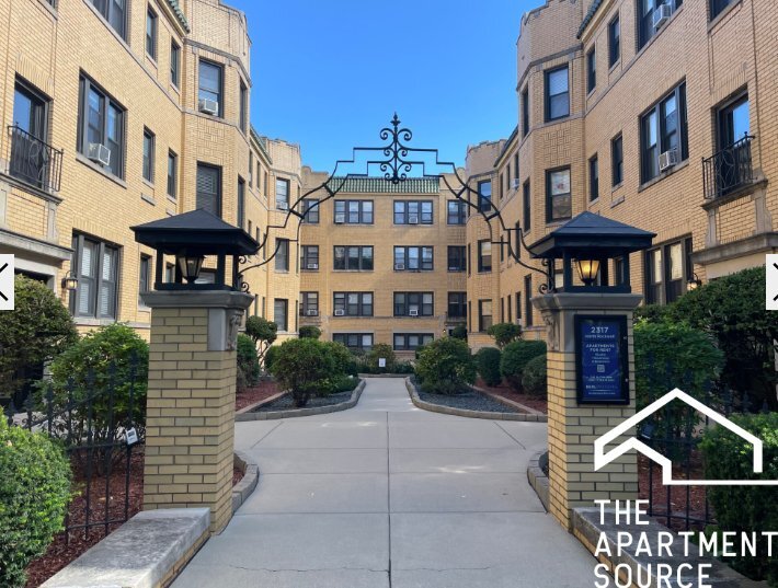 Building Photo - 2323 N Rockwell St