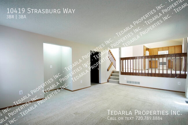 Building Photo - 10419 Strasburg Way