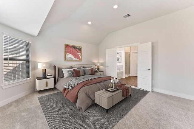 Building Photo - 9903 Silverling Ct