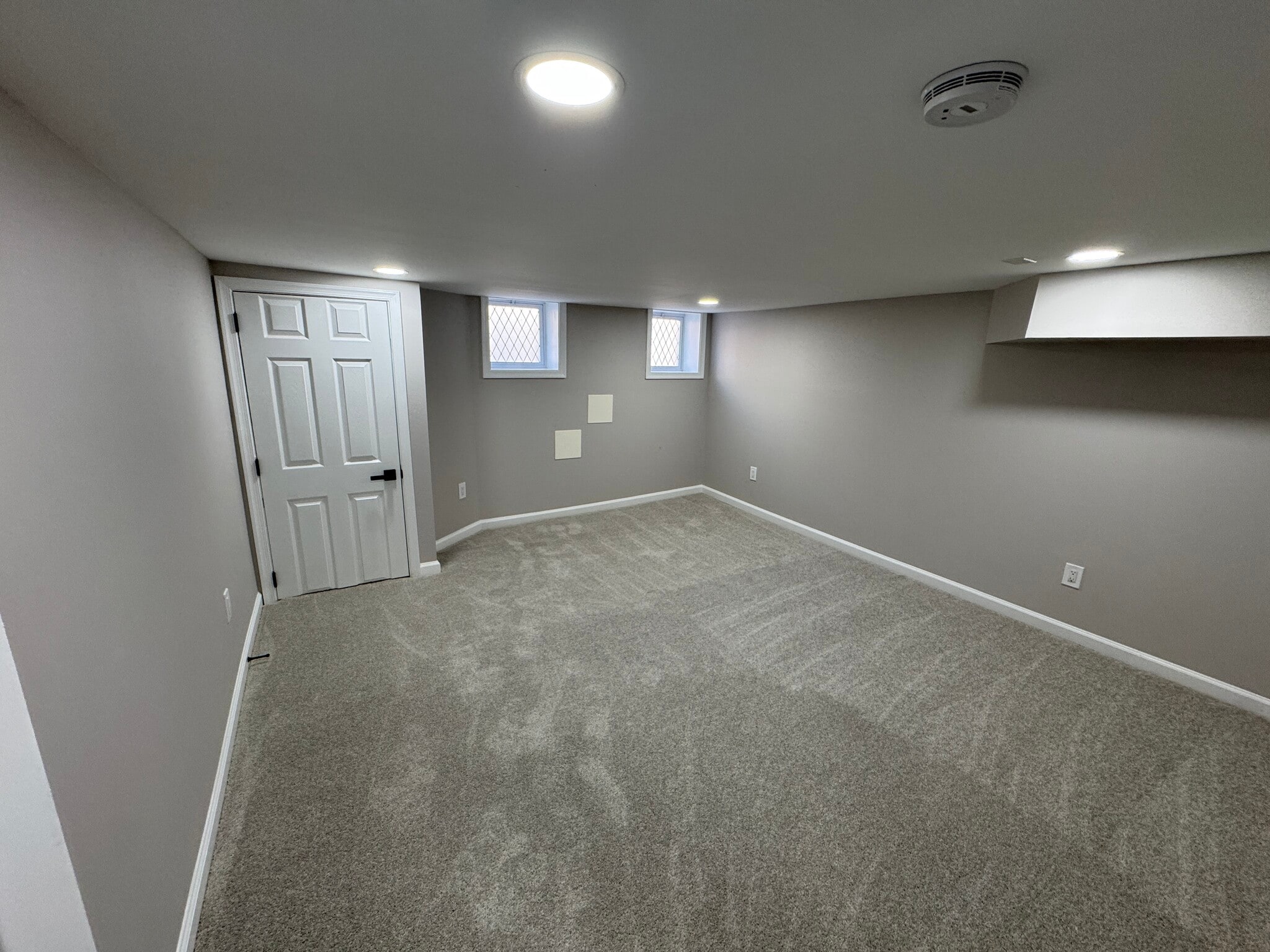 Building Photo - 1108 S Carey St