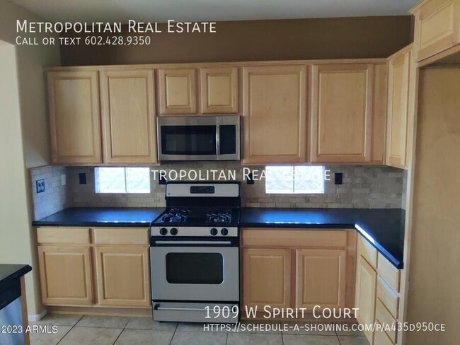 Building Photo - 1909 W Spirit Ct