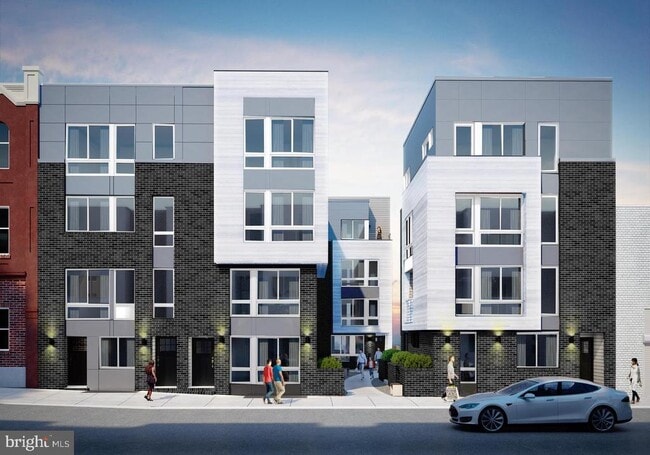 Building Photo - 1429 Germantown Ave