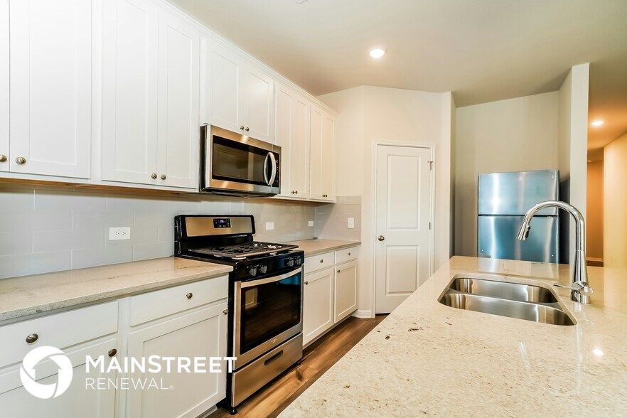 Building Photo - 200 Babblebrook Way