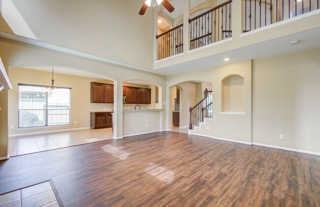 Building Photo - 21331 Parham Cir
