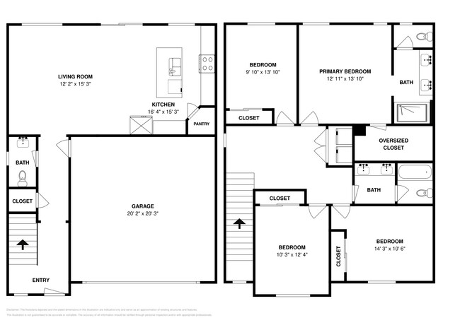 Building Photo - 2135 Comstock Ln
