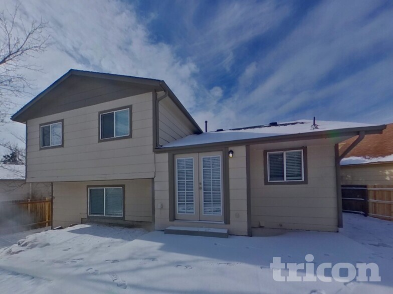 Building Photo - 3870 Caviar Ct