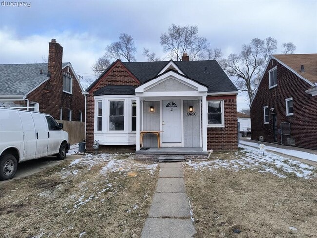 Building Photo - 19650 Buffalo St