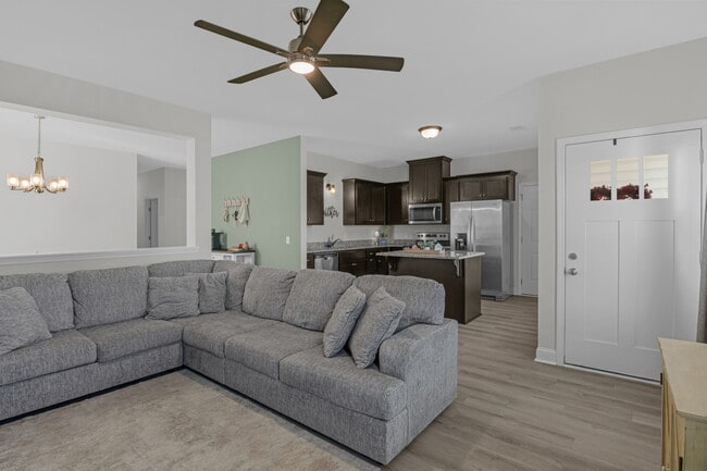 Building Photo - 107 Nobles Dr NE