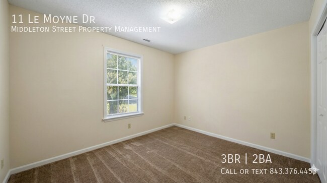 Building Photo - 11 Le Moyne Dr