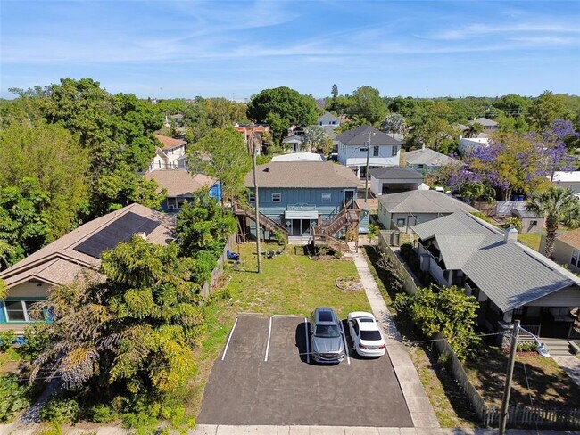 Building Photo - 2445 2nd Ave N