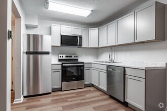 Interior Photo - Lucia Apartments