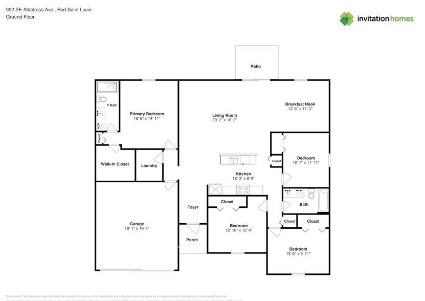 Building Photo - 902 SE Albatross Ave