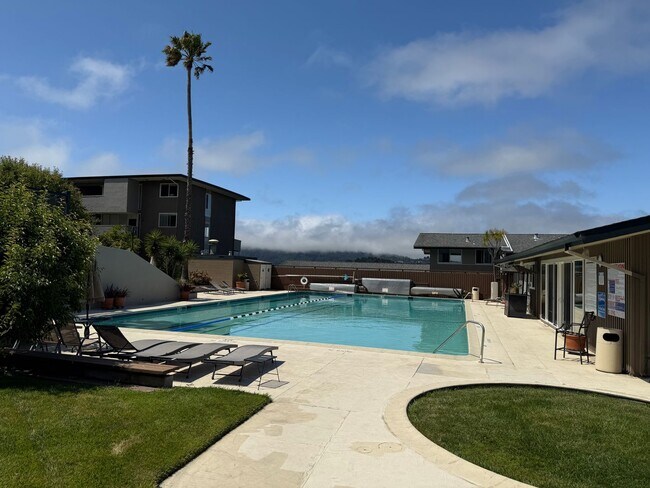 Building Photo - STUNNING, MODERN UPDATES. 2BD/1BA TIBURON ...